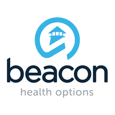 Beacon Health Options logo